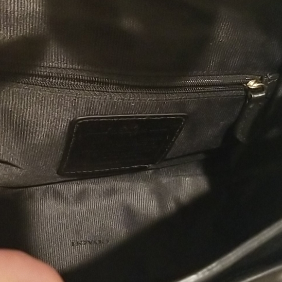 Coach Crossbody/Shoulder Bag - Picture 6 of 7